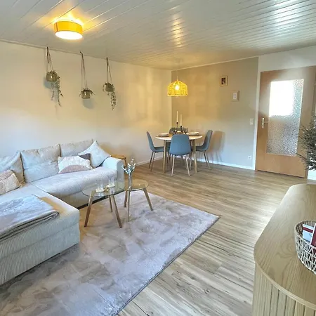 Tiefenbach Mit Garten Appartement