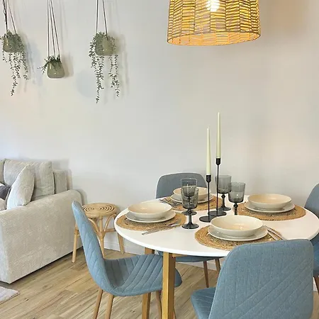 Apartamento Tiefenbach Mit Garten *