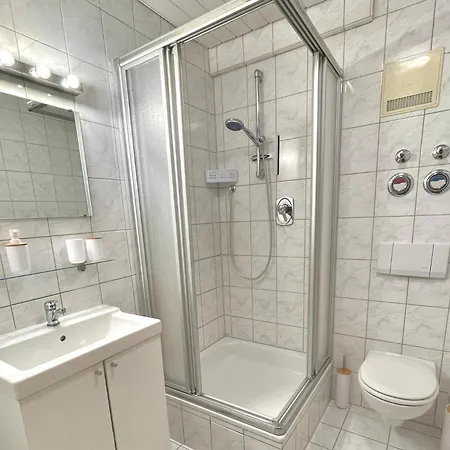 Apartamento Tiefenbach Mit Garten